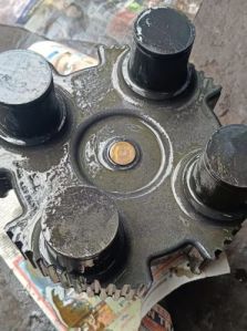 Jcb 455ZX Planetary Gear