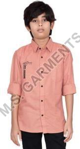 Boys Shirts