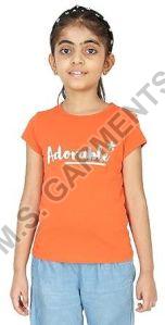 Girls T-Shirts
