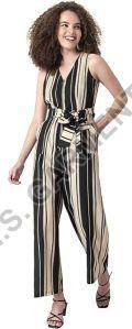 Ladies Jumpsuit