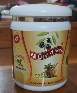 All Cure 4 Sure Herbal Powder