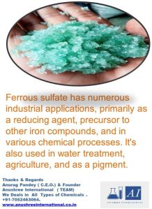 Sodium Hypochlorite