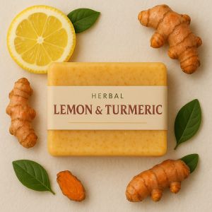 Bath Soap
