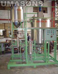 Skid Mounted System