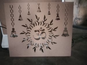 CNC Router Cutting Service