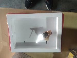 CNC Router Cutting Service