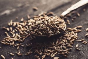Cumin Seeds