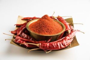 Red Chilli Powder