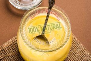 A2 Cow Ghee