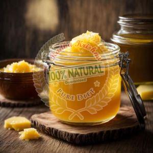 Desi Cow Ghee
