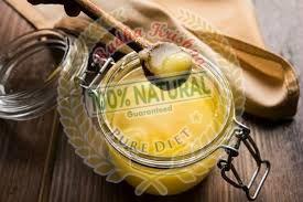 Organic Cow Ghee