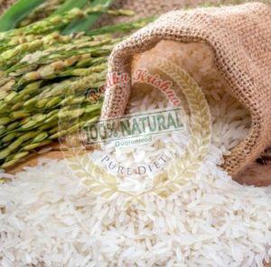 Sona Masoori Basmati Rice