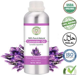 Lavender Essential Oil