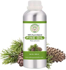 Pine Essential Oil