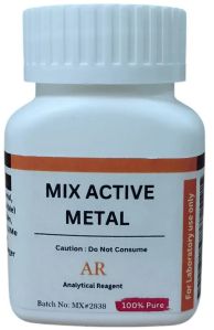 Mix Active Metal Powder