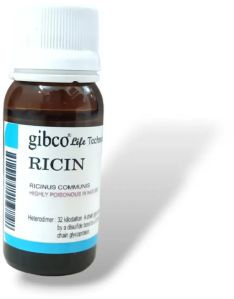 Ricin Liquid