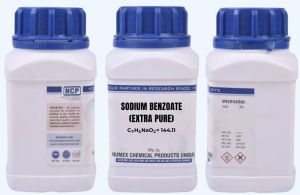 Sodium Benzoate Powder