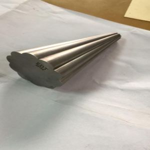 Steel Shaped Shaft
