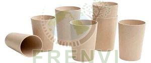 180 Ml Frosted Tumbler