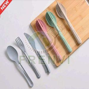 Biodegradable Compostable Cutlery Set