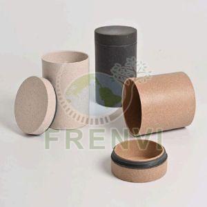 Rice Husk Storage Containers