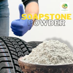 Soapstone Powder For Bio Fertilizers