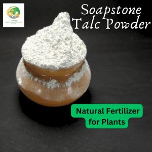 Soapstone Powder For Bio Fertilizers
