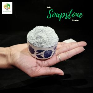 Soapstone Foundry Grade Powder