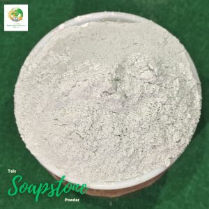 2nd Super White Soapstone Powder