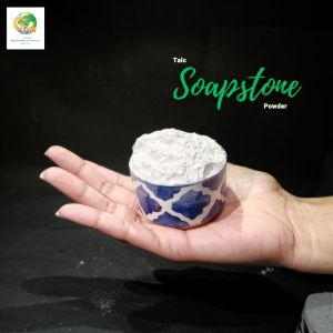 2nd Super  White Soapstone Powder