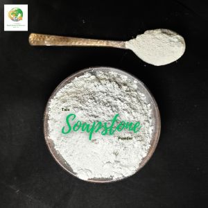 Second Super Soap Stone Powder