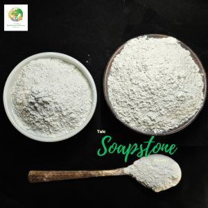 Second Super Soap Stone Powder