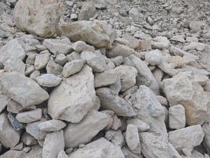 Amg Silica Lumps