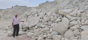 Amg Silica Lumps
