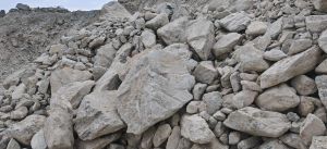 Amg Silica Lumps