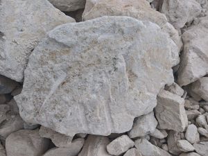 Amg Silica Lumps