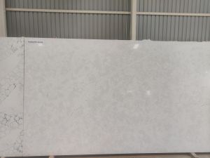 Arabescato Quartz Slabs