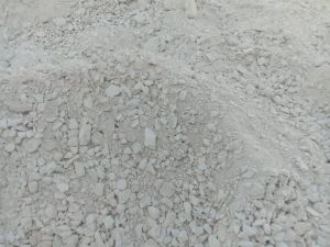 Soapstone Super Crude