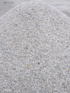 Super Semi 5mm Quartz Washed Grit