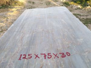 White Quartz Slabs