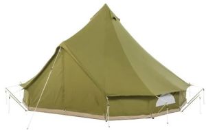 18X15 Inch Cotton Canvas Tent