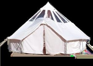 American Teflon Bell Tent