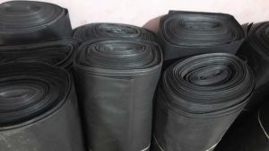 LDPE Black Tarpaulin Sheets