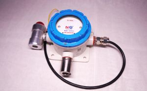 Ammonia Gas Detector