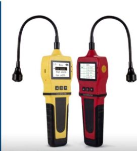 Portable Png_cng_gas Detector