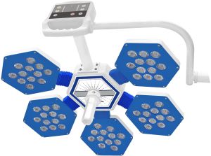 HEX MI-5 LED OT LIGHT