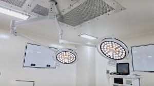 OMEX WHITE 48 LED CEILING