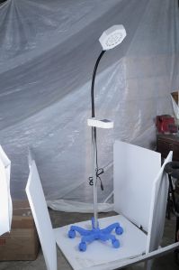 Spot Light 21 LED Examination Operation Theatre Light