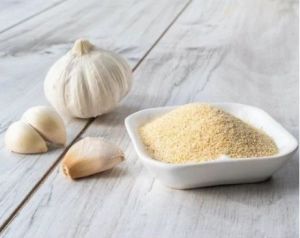B Grade Garlic Powder