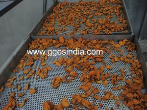 Solar Air Dryers